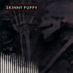 Smothered Hope — Skinny Puppy